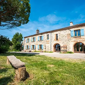 Et Table D'hôtes - Les Jardins De La Longagne Saussenac