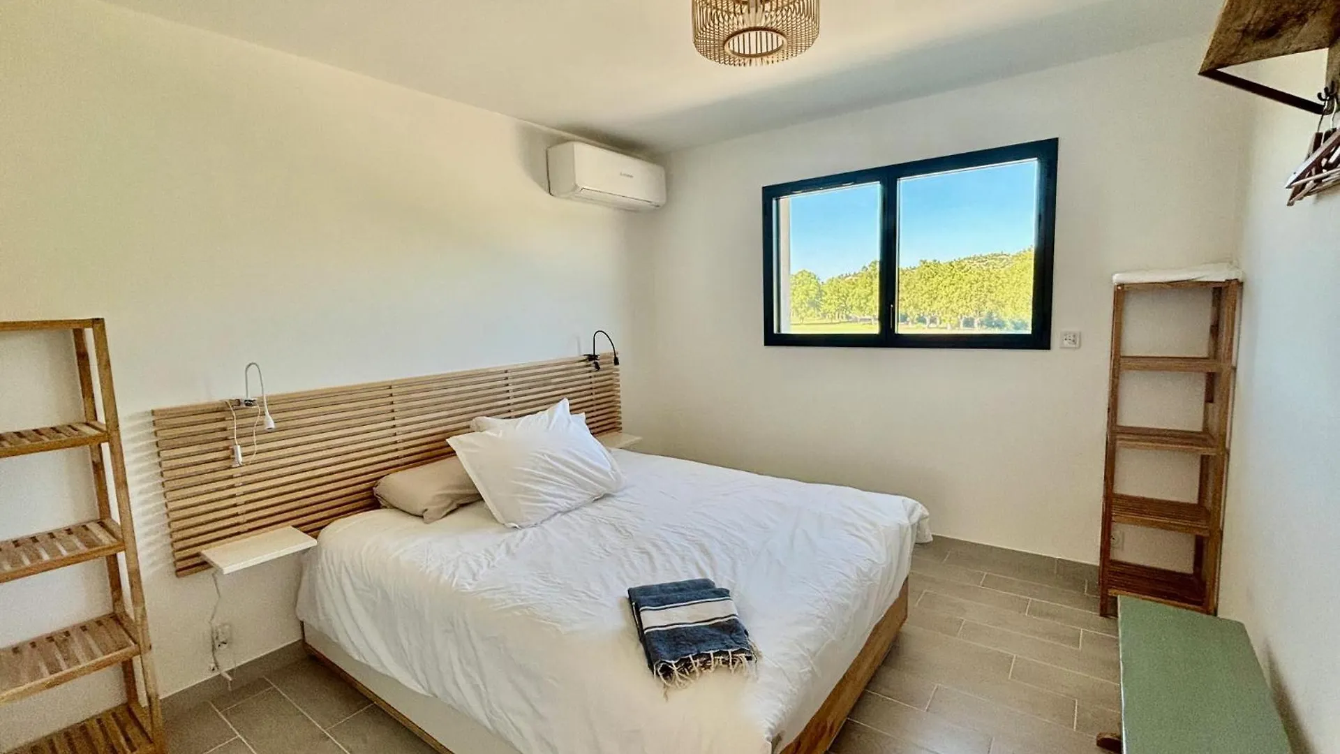 Noyau & Pepin Bed and Breakfast Rognes