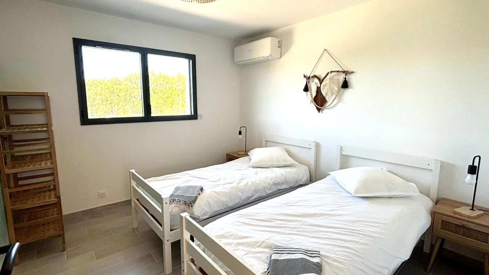 Noyau & Pepin Bed & Breakfast Rognes